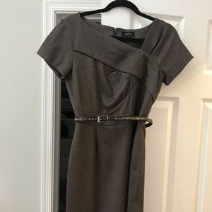 Elegant Dress for work and formal occasions.